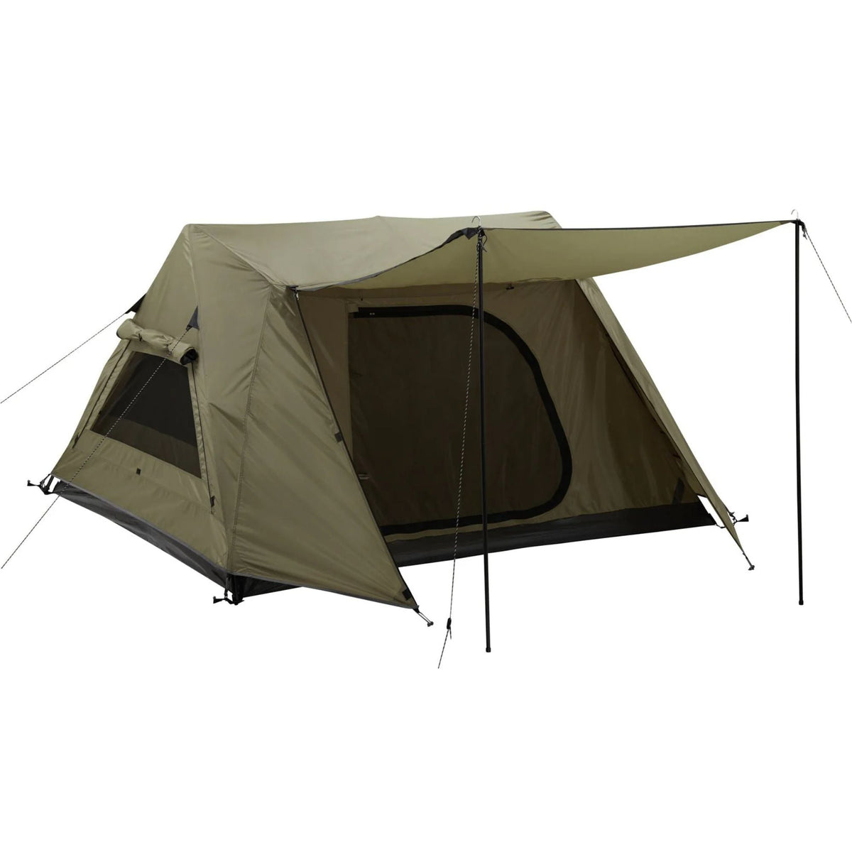 Coleman 3P Swagger Series XL Tent, Weathertec System