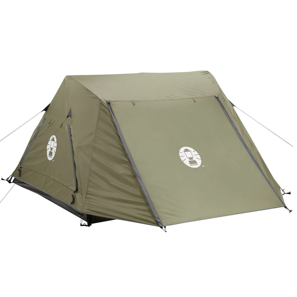 Coleman 3P Swagger Series XL Tent, Weathertec System - view 3