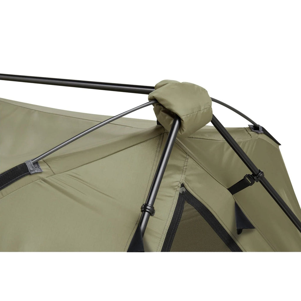 Coleman 3P Swagger Series XL Tent, Weathertec System - view 5
