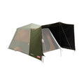 Coleman Accessory Shade 6P Gold Series with Heat Shield, UV50+ Rating