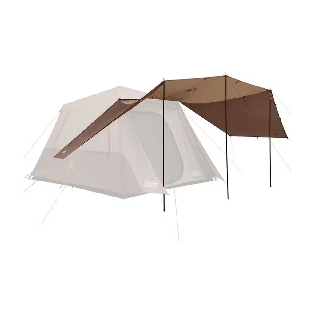 Coleman Silver Series Evo Shade to Fit Sliver Series 4P Tent - view 3