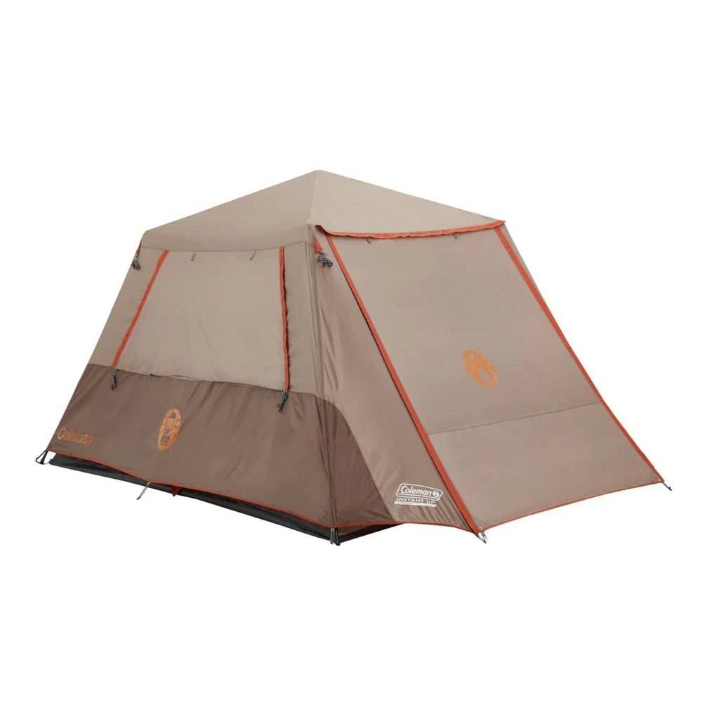 Coleman 6P Silver Series Evo Instant Up Tent, Weathertec - view 3