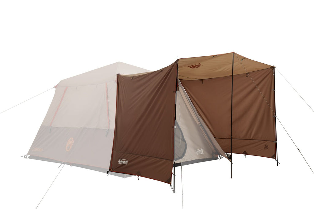 Coleman Silver Series Evo Shade to Fit Silver Series 6P Tent - view 5