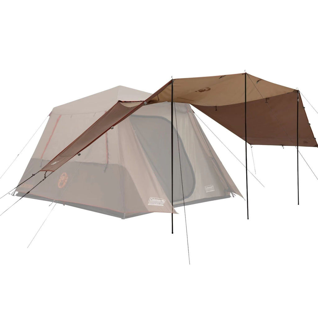 Coleman Silver Series Evo Shade to Fit Silver Series 6P Tent - view 3