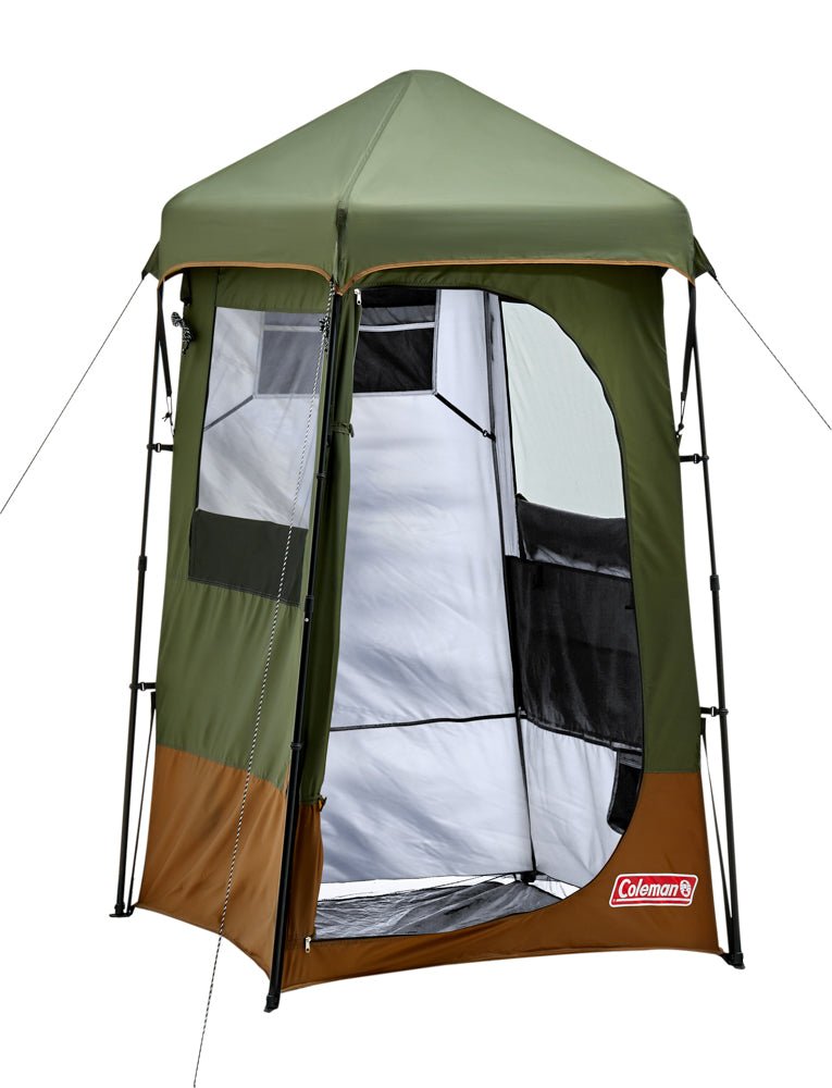 Coleman Instant Up Single Shower Ensuite Tent - view 6