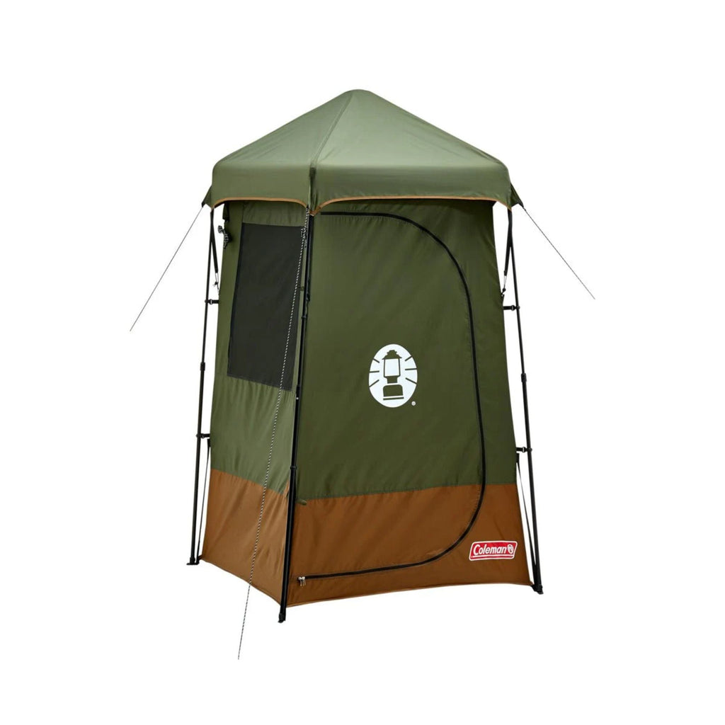 Coleman Instant Up Single Shower Ensuite Tent