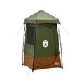 Coleman Instant Up Single Shower Ensuite Tent