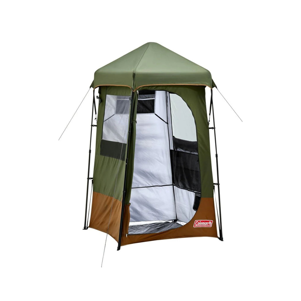 Coleman Instant Up Single Shower Ensuite Tent - view 3