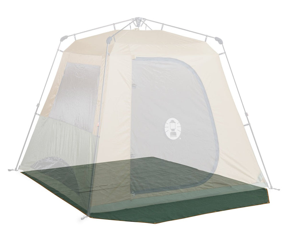 Coleman Mesh Tent Floor Protector suits 4P Northstar, Gold & Silver Series Tents - view 9