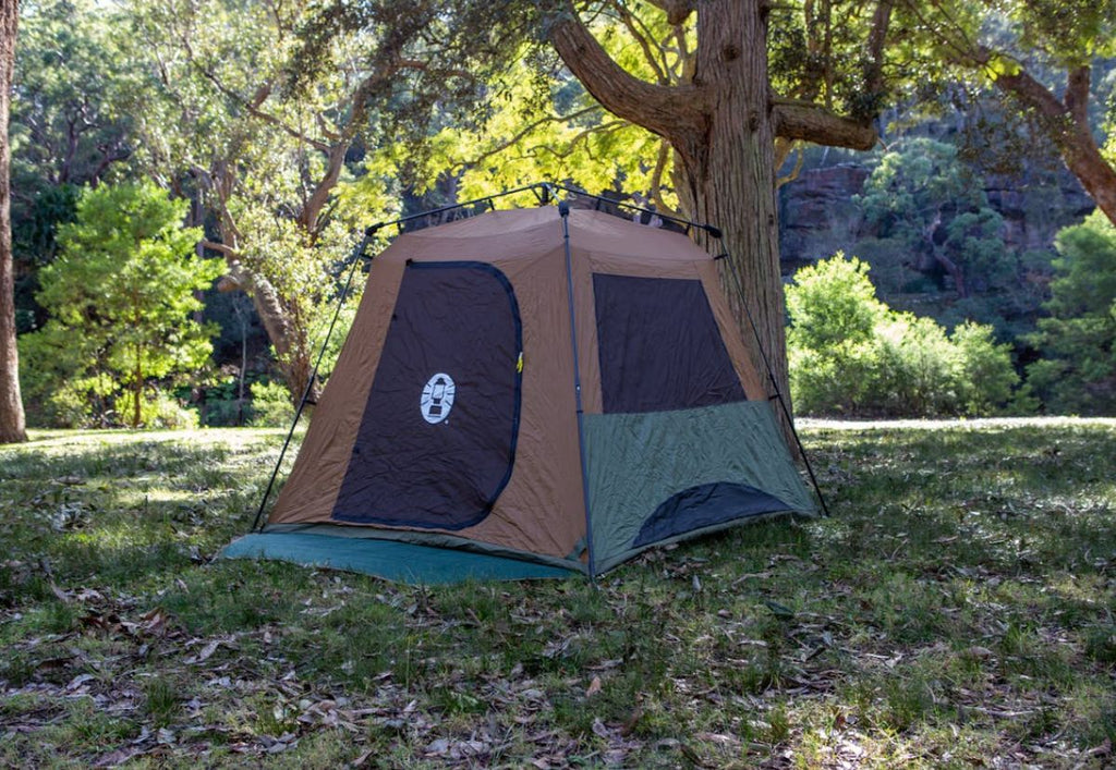 Coleman Mesh Tent Floor Protector suits 4P Northstar, Gold & Silver Series Tents - view 2
