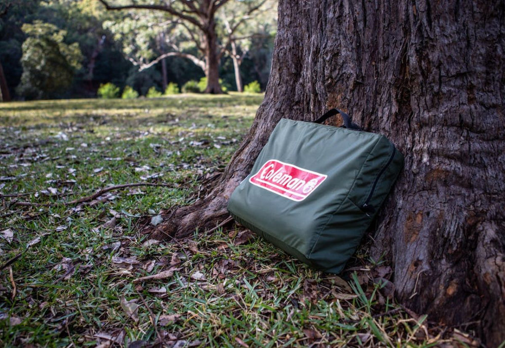 Coleman Mesh Tent Floor Protector suits 4P Northstar, Gold & Silver Series Tents - view 5