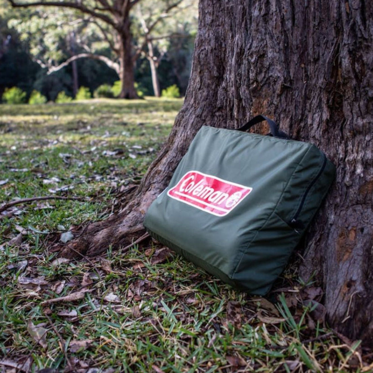 Coleman Mesh Tent Floor Protector suits 4P Northstar, Gold & Silver Series Tents - view 7
