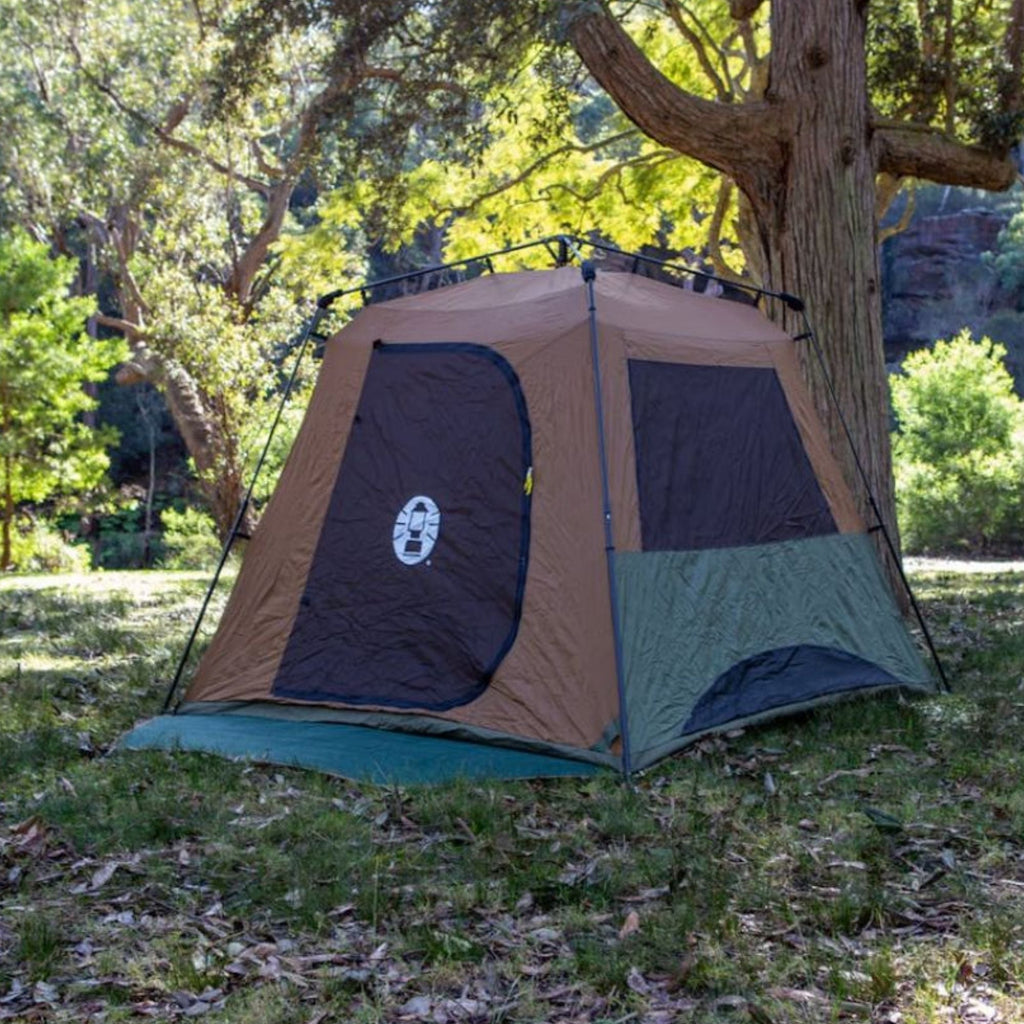 Coleman Mesh Tent Floor Protector suits 4P Northstar, Gold & Silver Series Tents - view 3