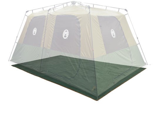 Coleman Mesh Tent Floor Protector suits 10P Northstar, Gold & Silver Series Tents - view 4