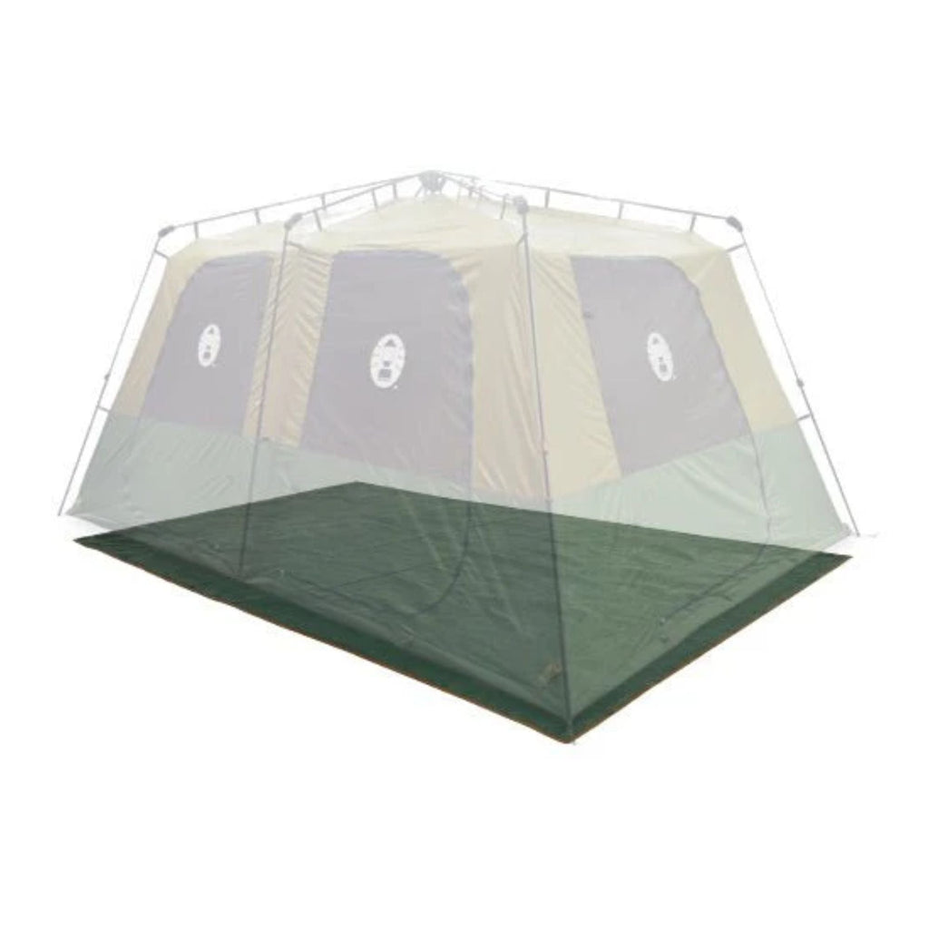Coleman Mesh Tent Floor Protector suits 10P Northstar, Gold & Silver Series Tents - view 2