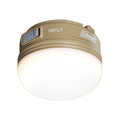 Coleman 250 Lumens Swagger Lantern, Rechargeable Lithium Ion, Water Resistant