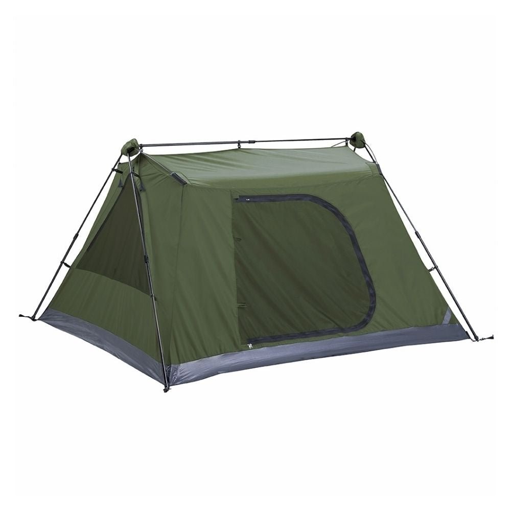 Coleman 3P Swagger Series Darkroom Technology XL Tent, Weathertec - view 12