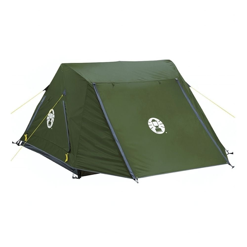 Coleman 3P Swagger Series Darkroom Technology XL Tent, Weathertec - view 11