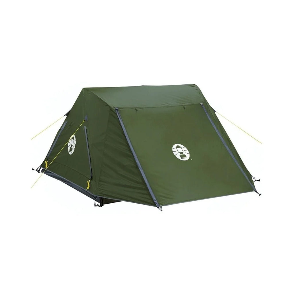 Coleman 3P Swagger Series Darkroom Technology XL Tent, Weathertec - view 4