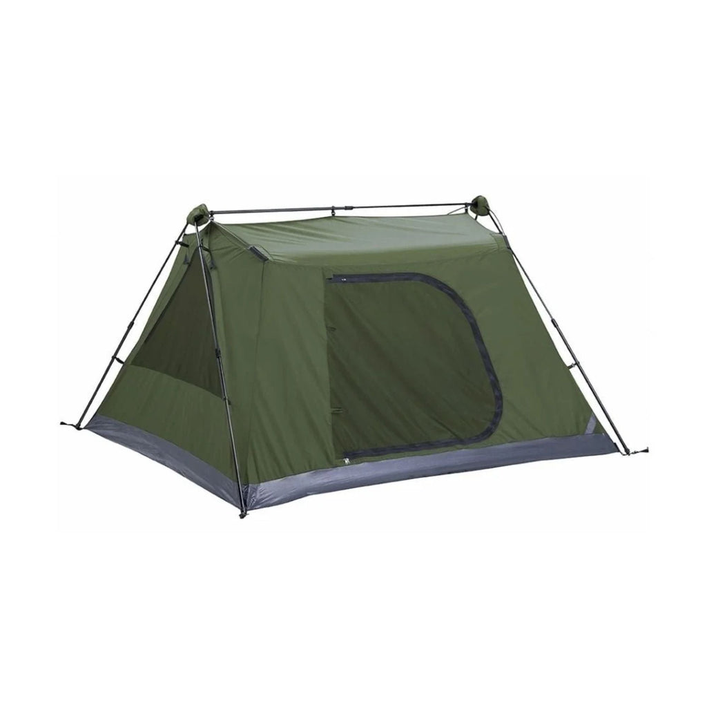 Coleman 3P Swagger Series Darkroom Technology XL Tent, Weathertec - view 5