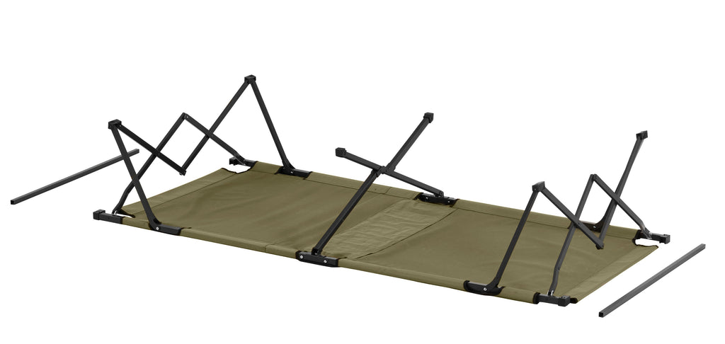 Coleman Heavy-duty 1P Swagger Instant Stretcher with Carry Bag - view 14