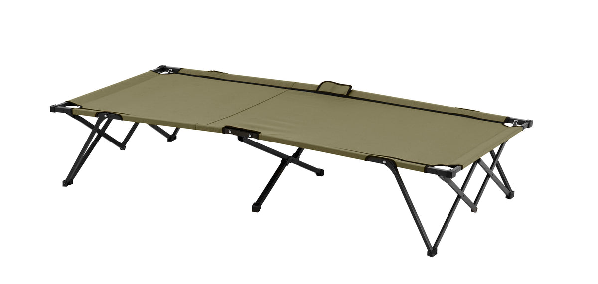 Coleman Heavy-duty 1P Swagger Instant Stretcher with Carry Bag - view 10