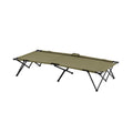Coleman Heavy-duty 1P Swagger Instant Stretcher with Carry Bag