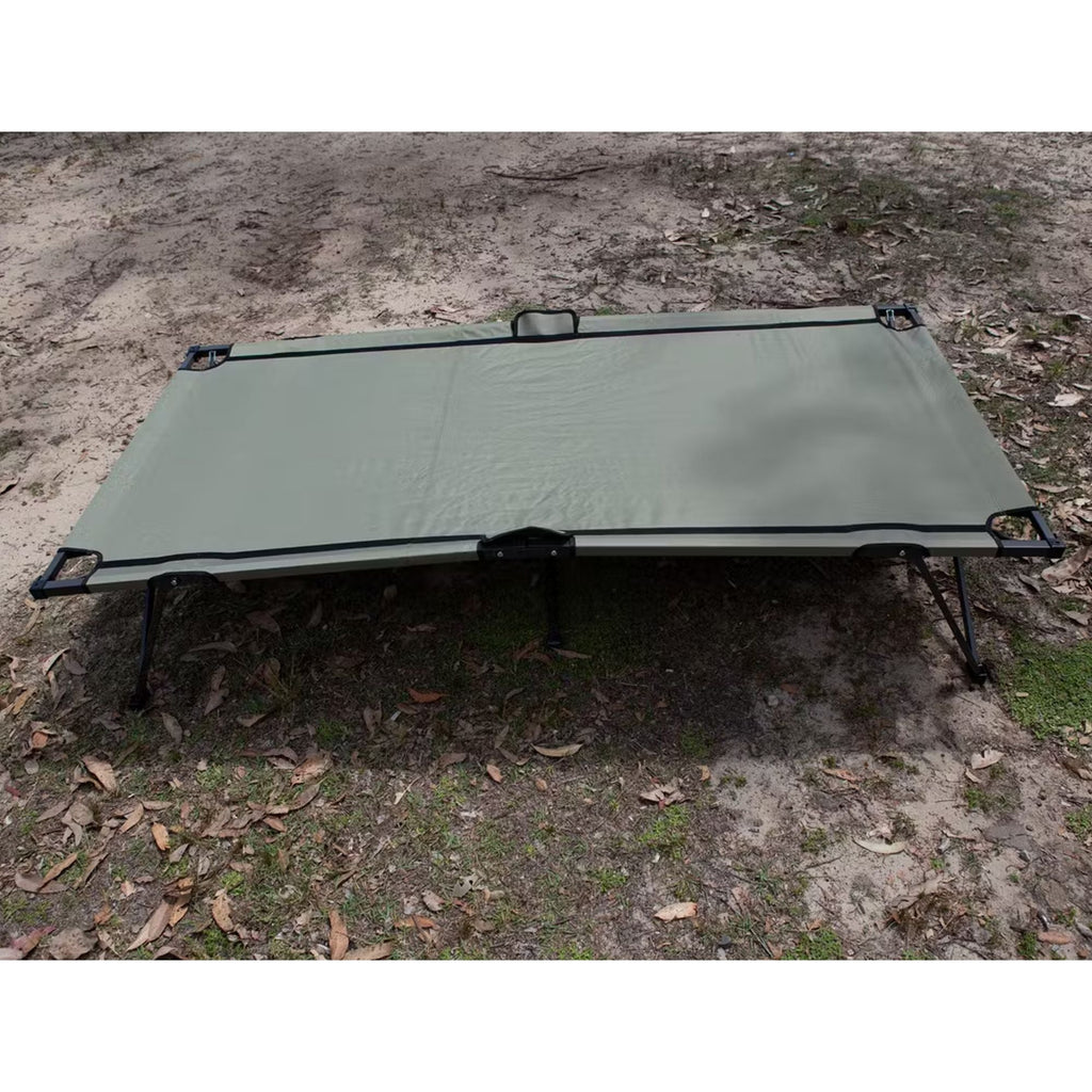 Coleman Heavy-duty 1P Swagger Instant Stretcher with Carry Bag - view 2