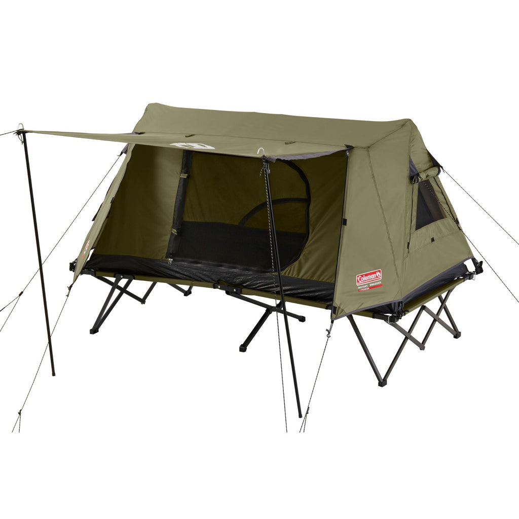Coleman Heavy-duty 1P Swagger Instant Stretcher with Carry Bag - view 6