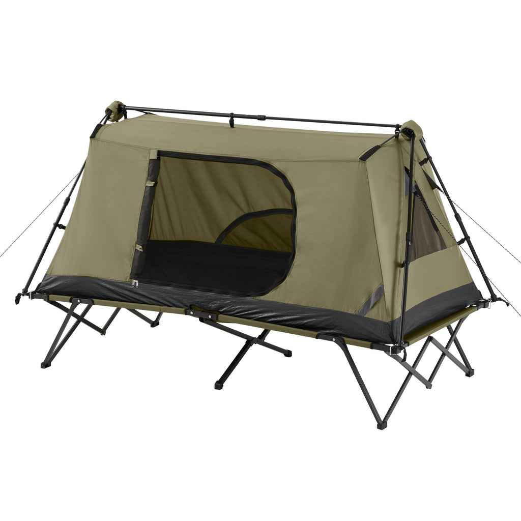 Coleman Heavy-duty 1P Swagger Instant Stretcher with Carry Bag - view 7