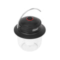 Coleman 400 Lumens Classic Lantern, Rechargeable Lithium Ion, Water Resistant