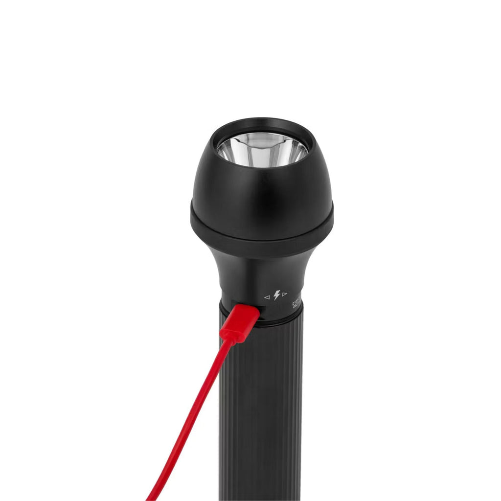 Coleman 800 Lumens Classic LED Flashlight, Rechargeable, Water Resistant - view 3