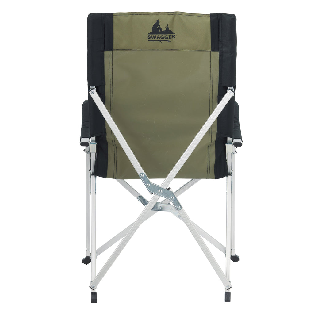 Coleman Swagger Aluminium Sling Camping Outdoor Chair - view 14