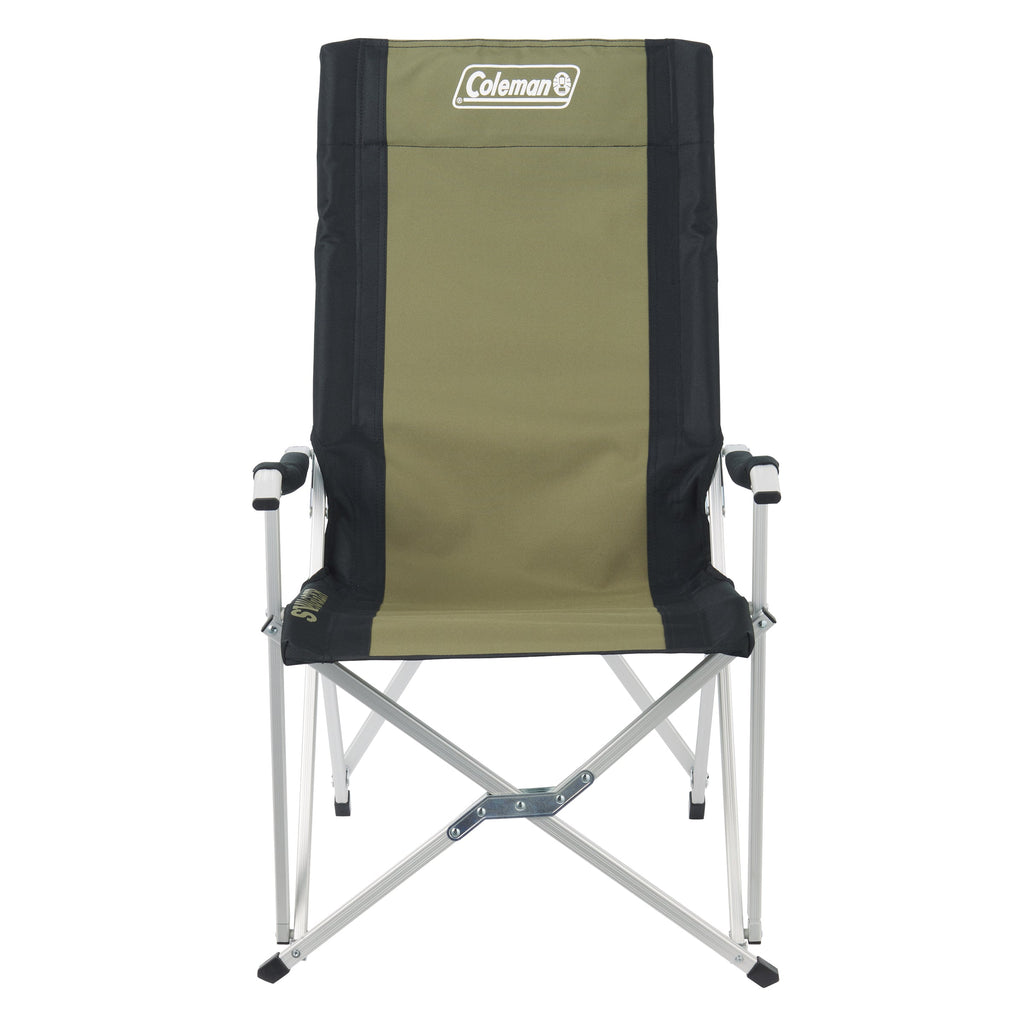 Coleman Swagger Aluminium Sling Camping Outdoor Chair - view 13