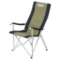 Coleman Swagger Aluminium Sling Camping Outdoor Chair