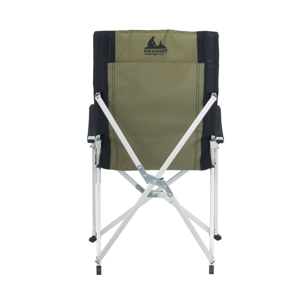 Coleman Swagger Aluminium Sling Camping Outdoor Chair - view 5