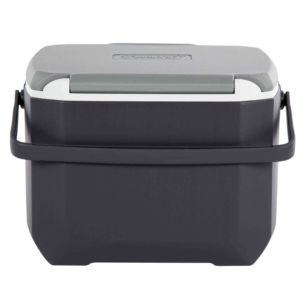 Coleman Extreme 15L Daintree Hard Cooler with Heavy Duty Locking Carry Handle - view 12