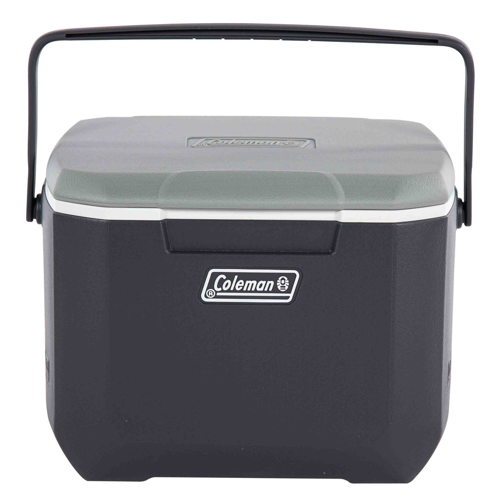 Coleman Extreme 15L Daintree Hard Cooler with Heavy Duty Locking Carry Handle - view 10