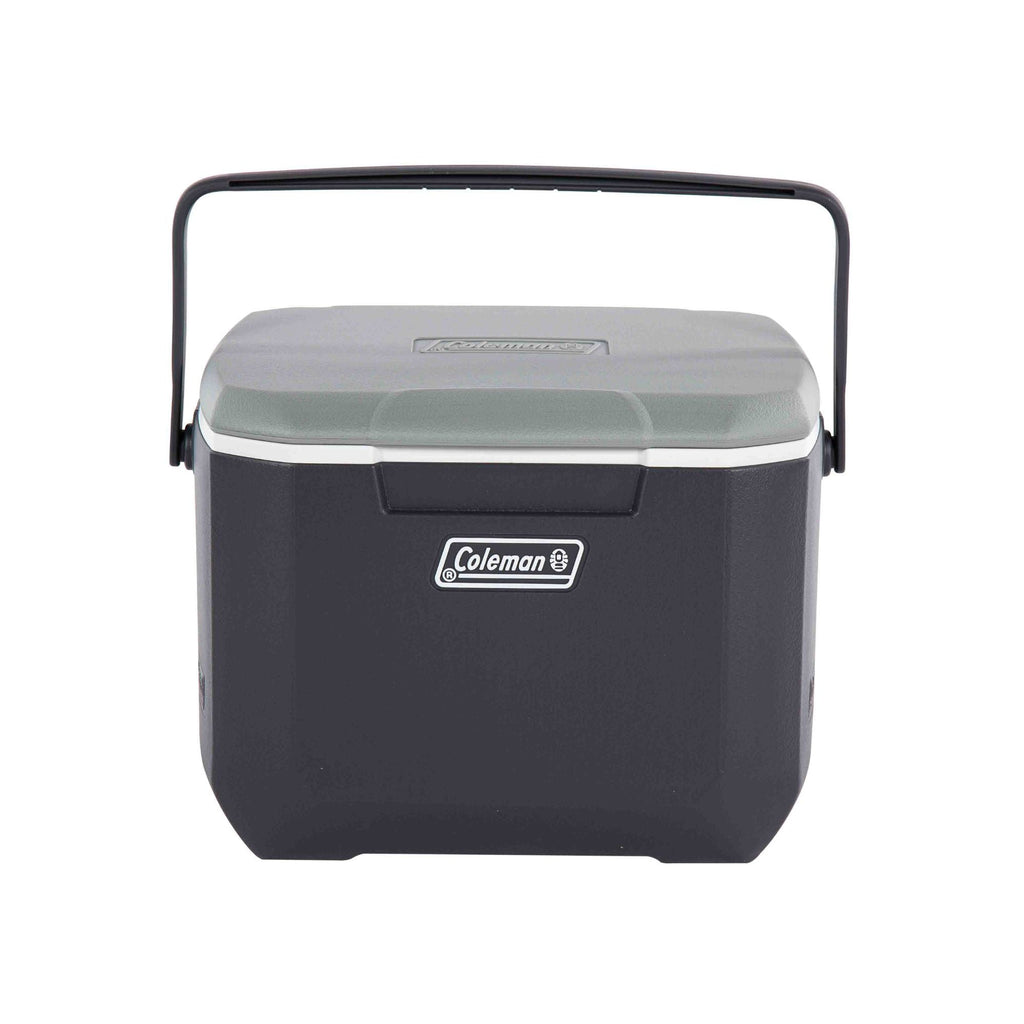 Coleman Extreme 15L Daintree Hard Cooler with Heavy Duty Locking Carry Handle