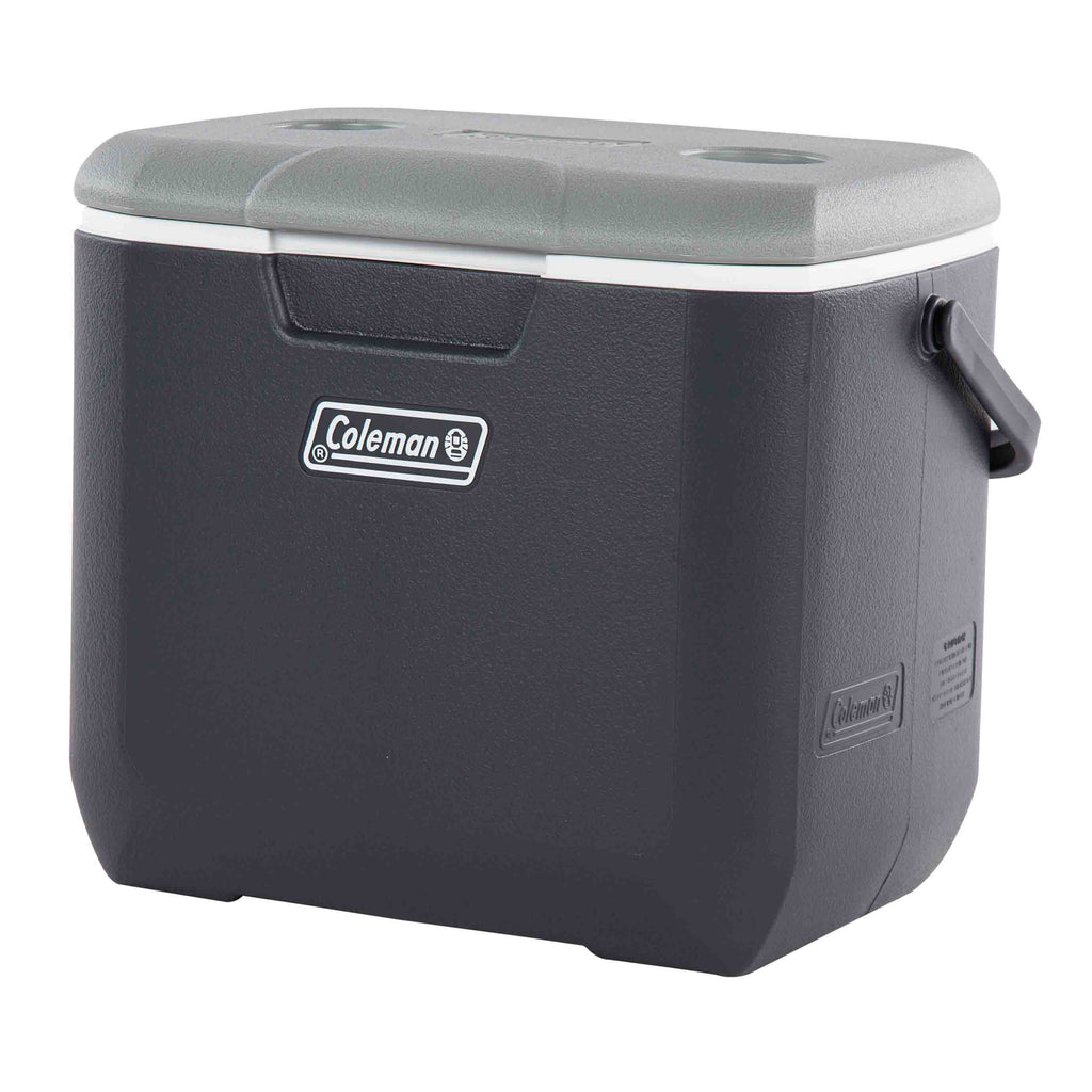 Coleman Extreme 28L Daintree Hard Cooler with Heavy Duty Locking Carry Handle - view 8