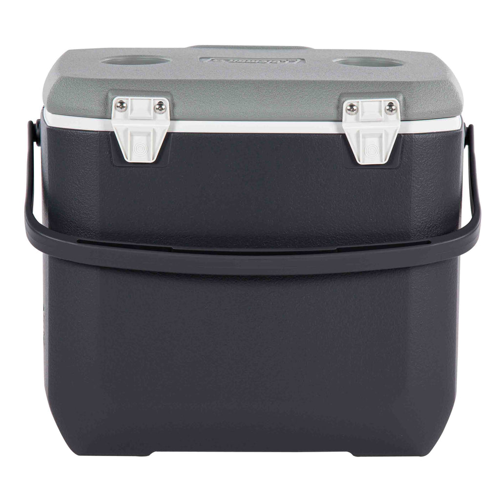 Coleman Extreme 28L Daintree Hard Cooler with Heavy Duty Locking Carry Handle - view 10