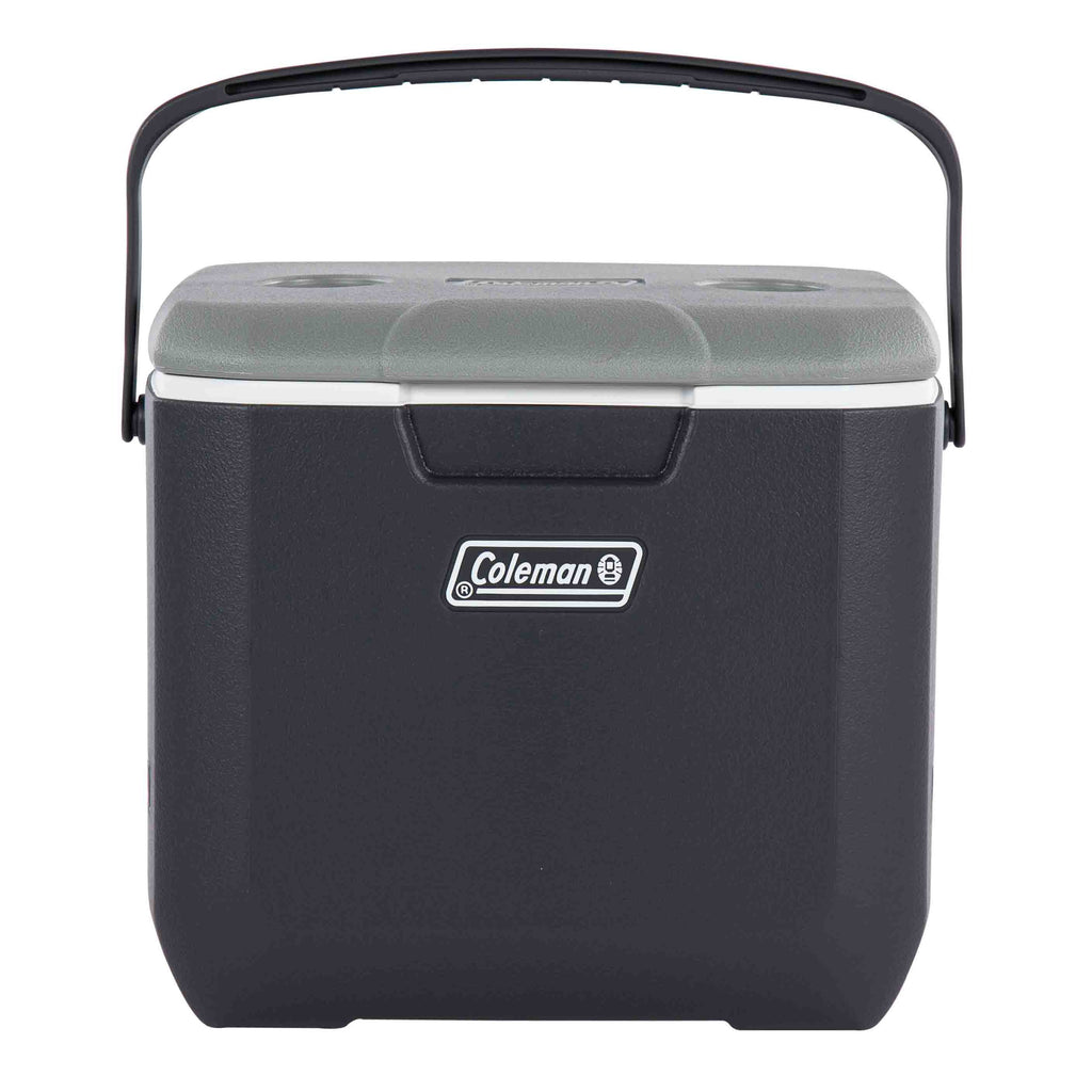 Coleman Extreme 28L Daintree Hard Cooler with Heavy Duty Locking Carry Handle - view 7