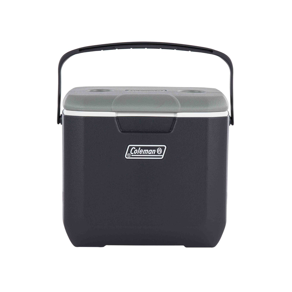 Coleman Extreme 28L Daintree Hard Cooler with Heavy Duty Locking Carry Handle