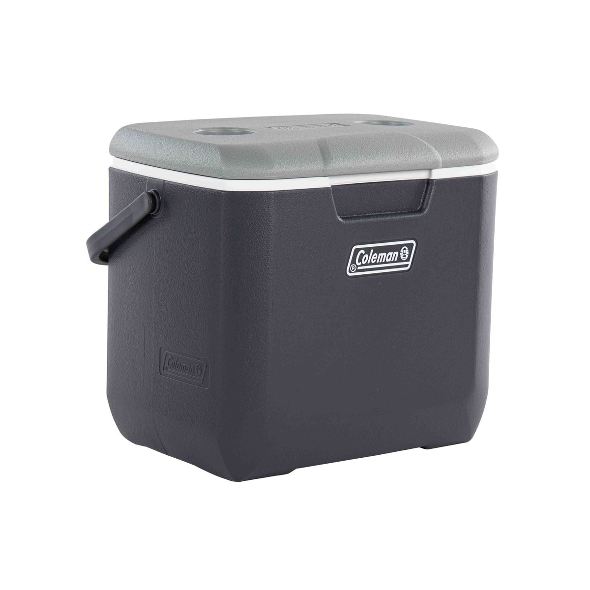 Coleman Extreme 28L Daintree Hard Cooler with Heavy Duty Locking Carry Handle - view 4
