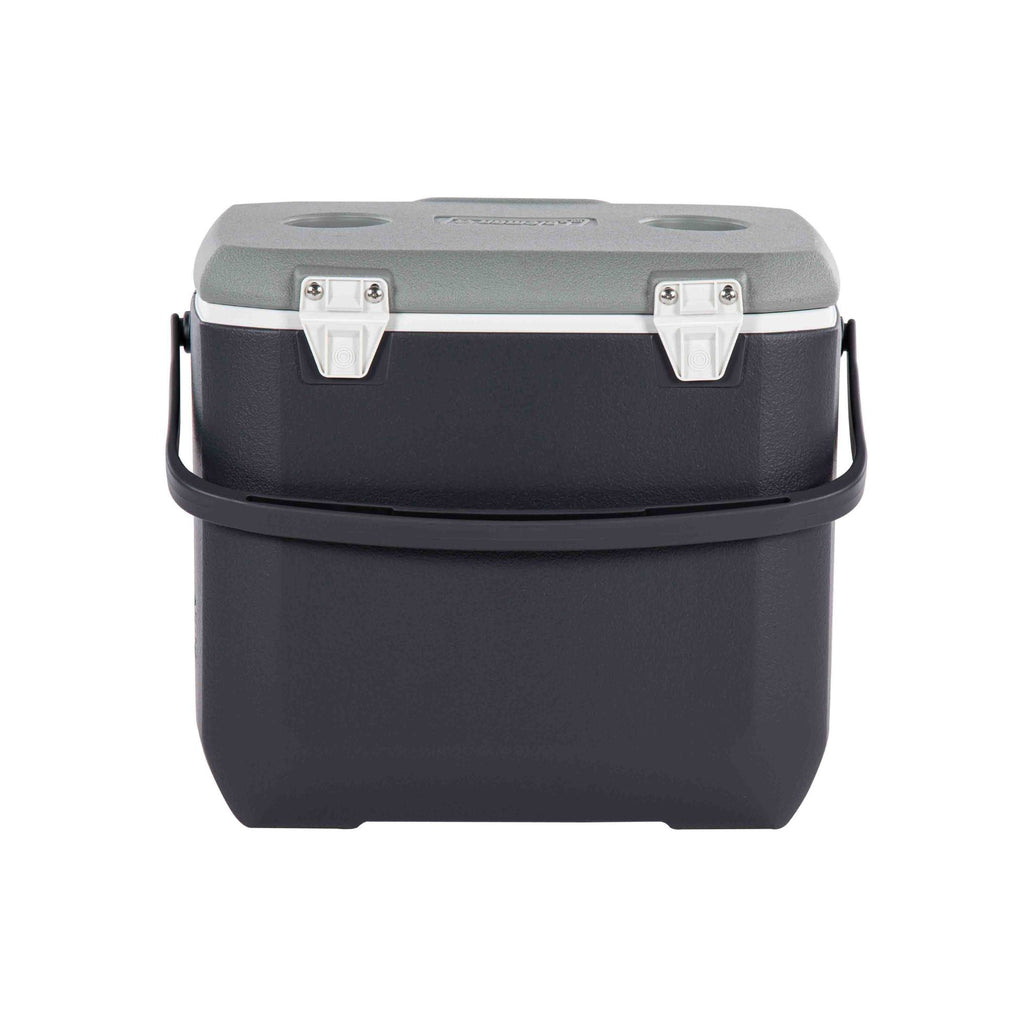 Coleman Extreme 28L Daintree Hard Cooler with Heavy Duty Locking Carry Handle - view 6