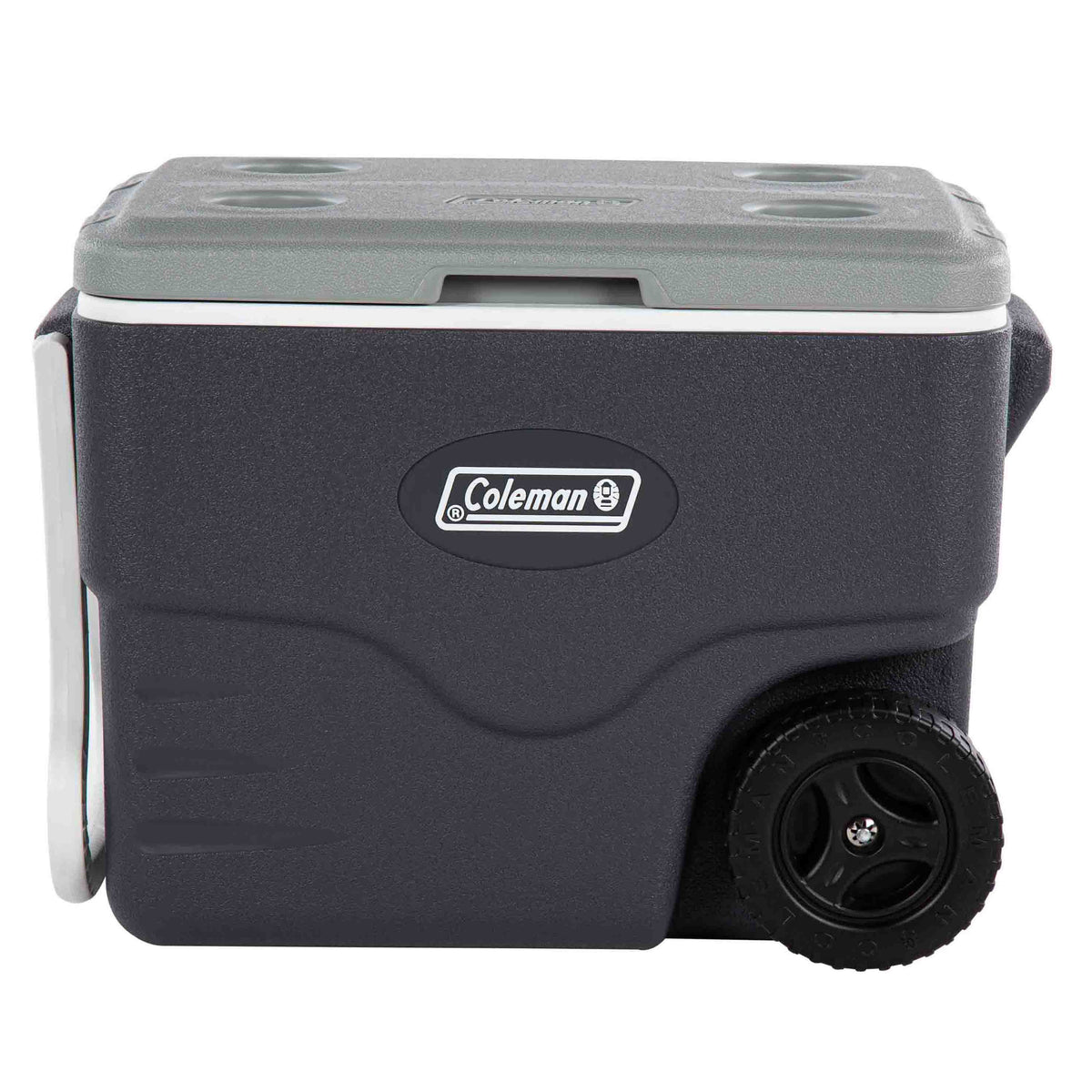 Coleman 38L Extreme Cooler with Heavy-duty Wheels & Towing Handle - view 10
