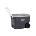 Coleman 38L Extreme Cooler with Heavy-duty Wheels & Towing Handle