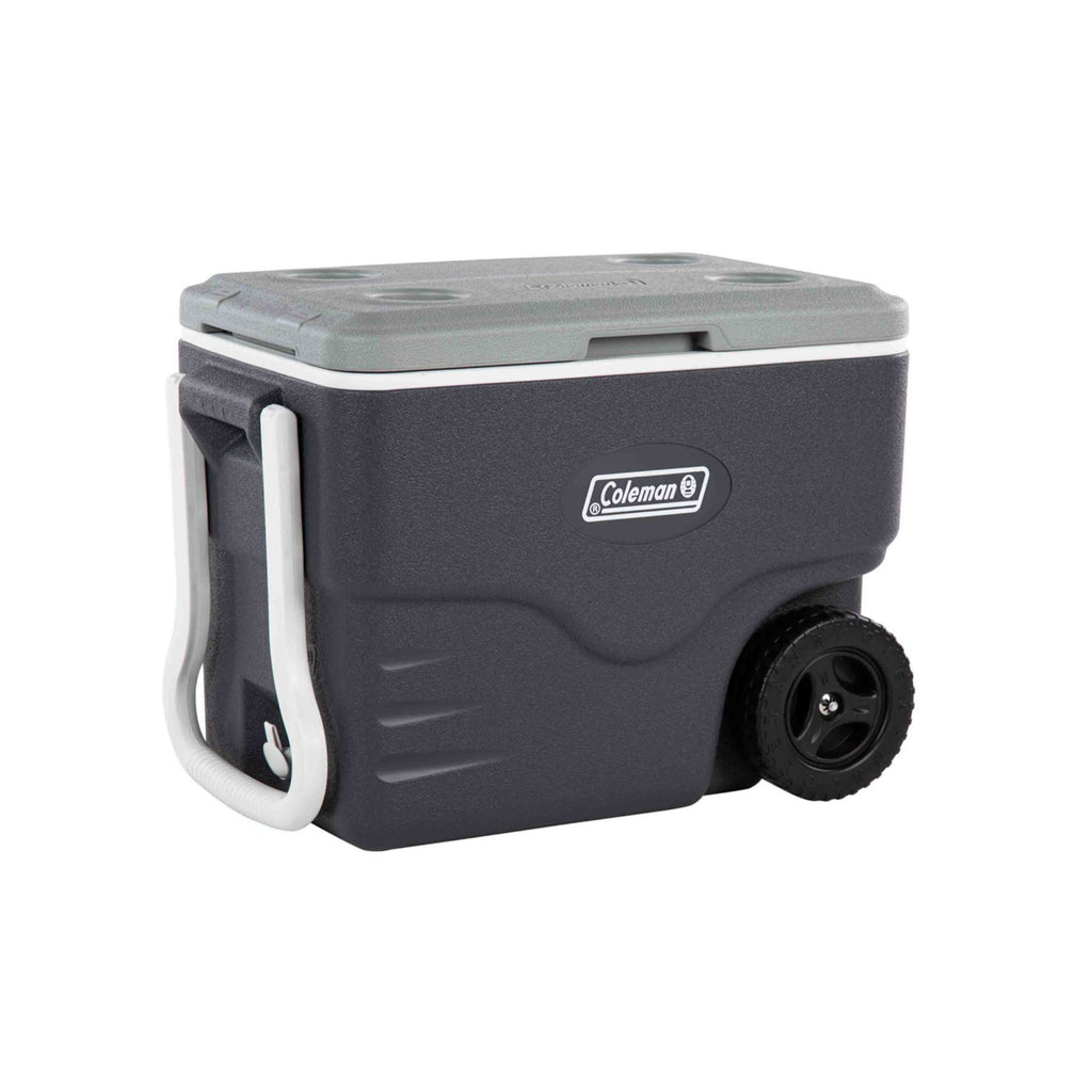 Coleman 38L Extreme Cooler with Heavy-duty Wheels & Towing Handle - view 5
