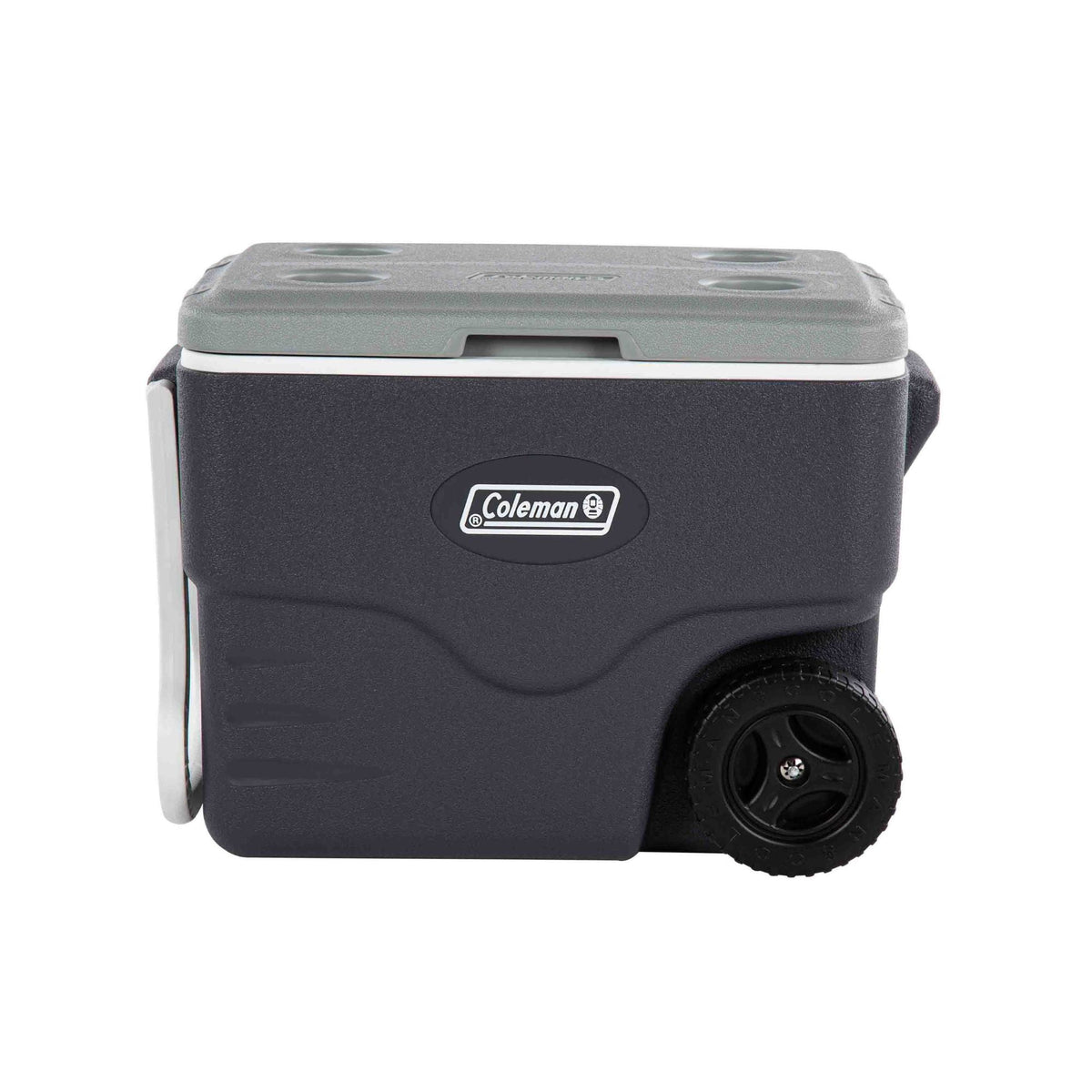 Coleman 38L Extreme Cooler with Heavy-duty Wheels & Towing Handle - view 6