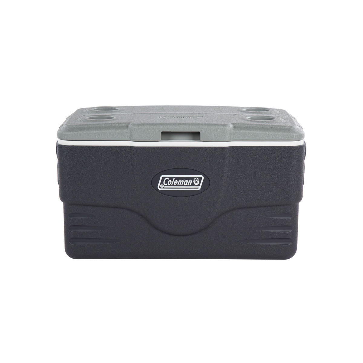Coleman 44L Chest Style Cooler with Heavy-duty Carry Handles - view 6